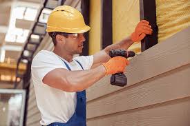 Best Fascia and Soffit Installation  in Shawnee Hills, OH